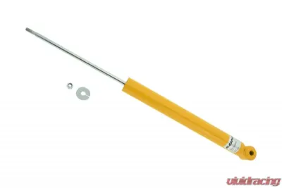KONI Sport (yellow) 8040- internally adjustable, twin-tube low pressure gas Audi Rear - 8040 1402Sport